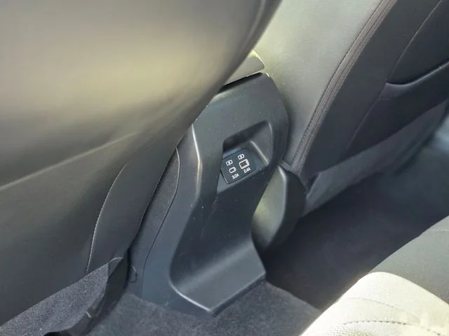 Certified Used 2024 Black Subaru Premium image 17
