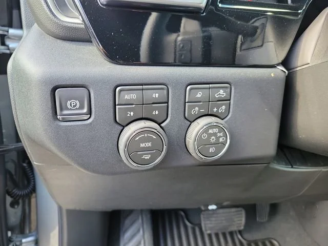New 2026 Sterling Gray Metallic Chevrolet LTZ image 24