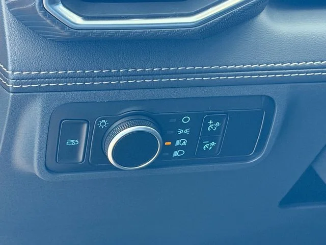 New 2026 Orange Ford GT Premium image 12