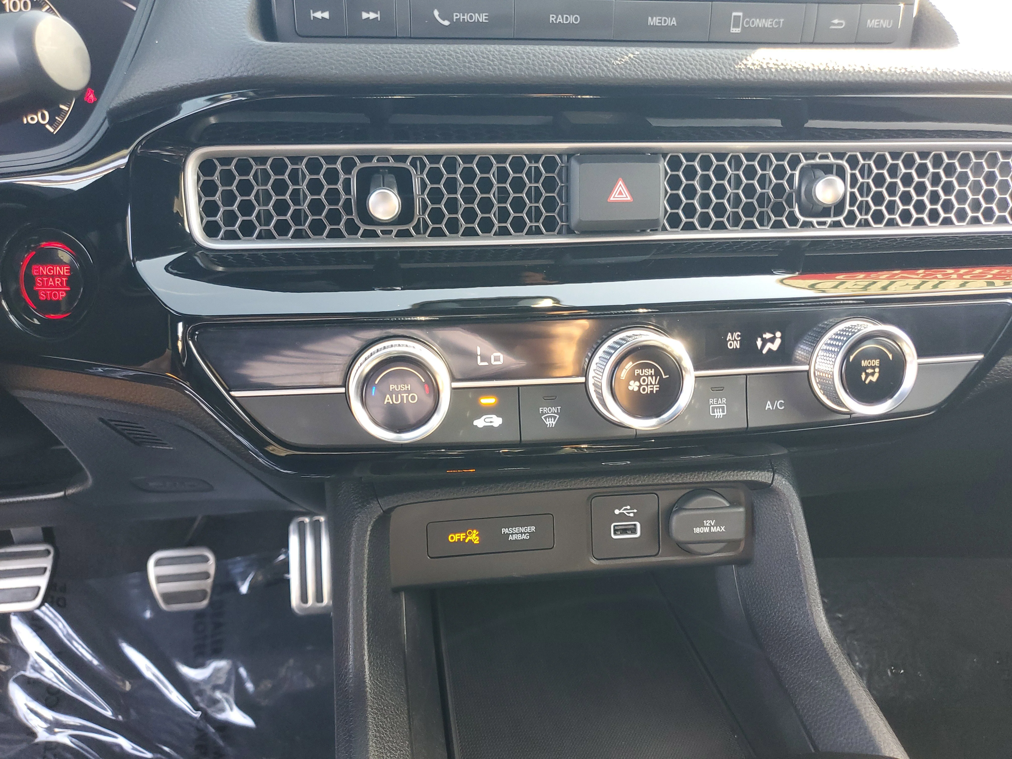 Certified Used 2022 Gray Honda Sport image 20