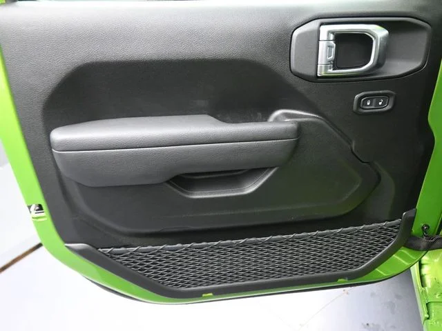 New 2026 Mojito Clear-Coat Exterior Paint Jeep Sport image 24