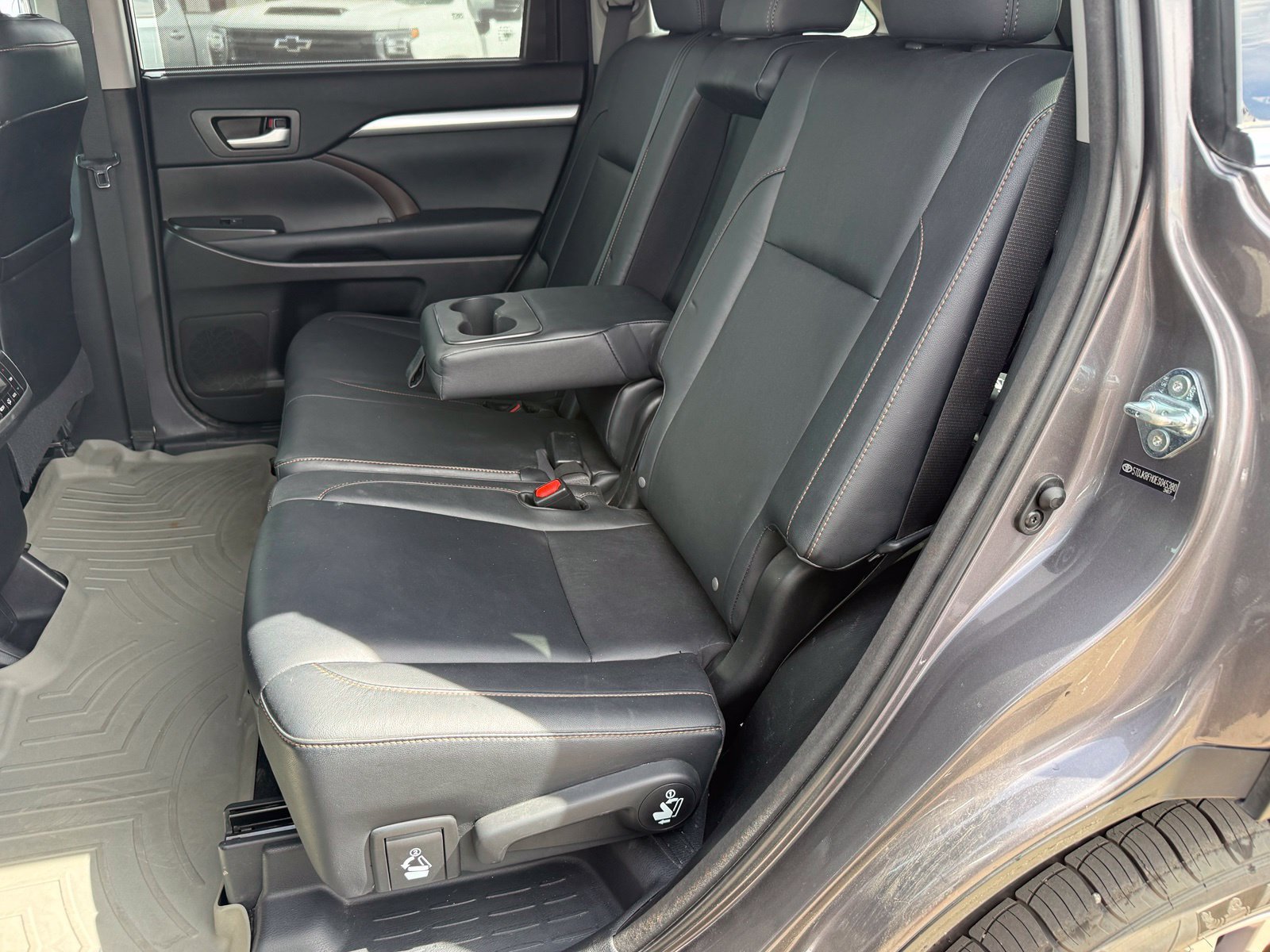 2014 Toyota Highlander XLE - Photo 36