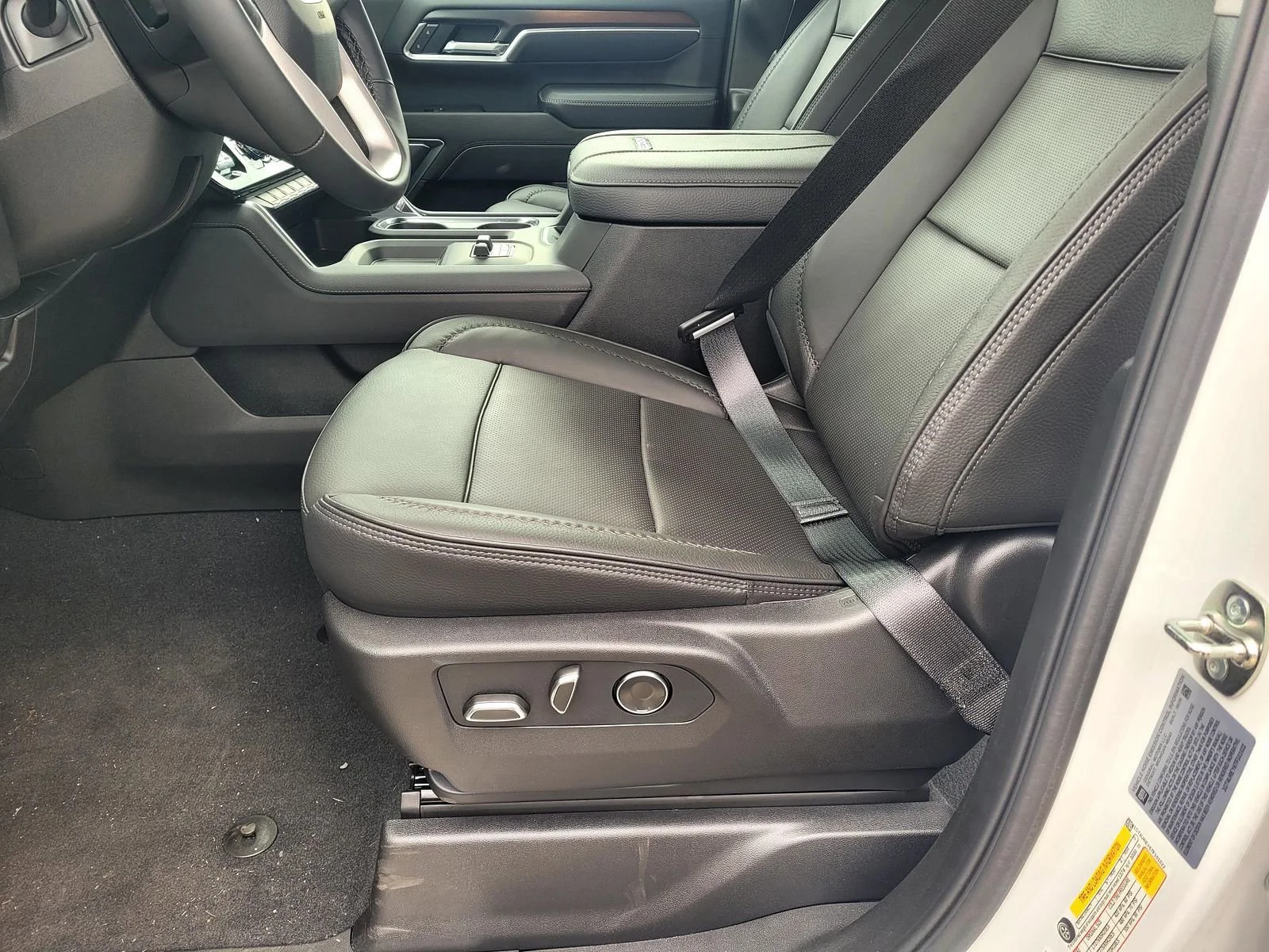 2026 GMC Sierra 2500HD Denali - Photo 8