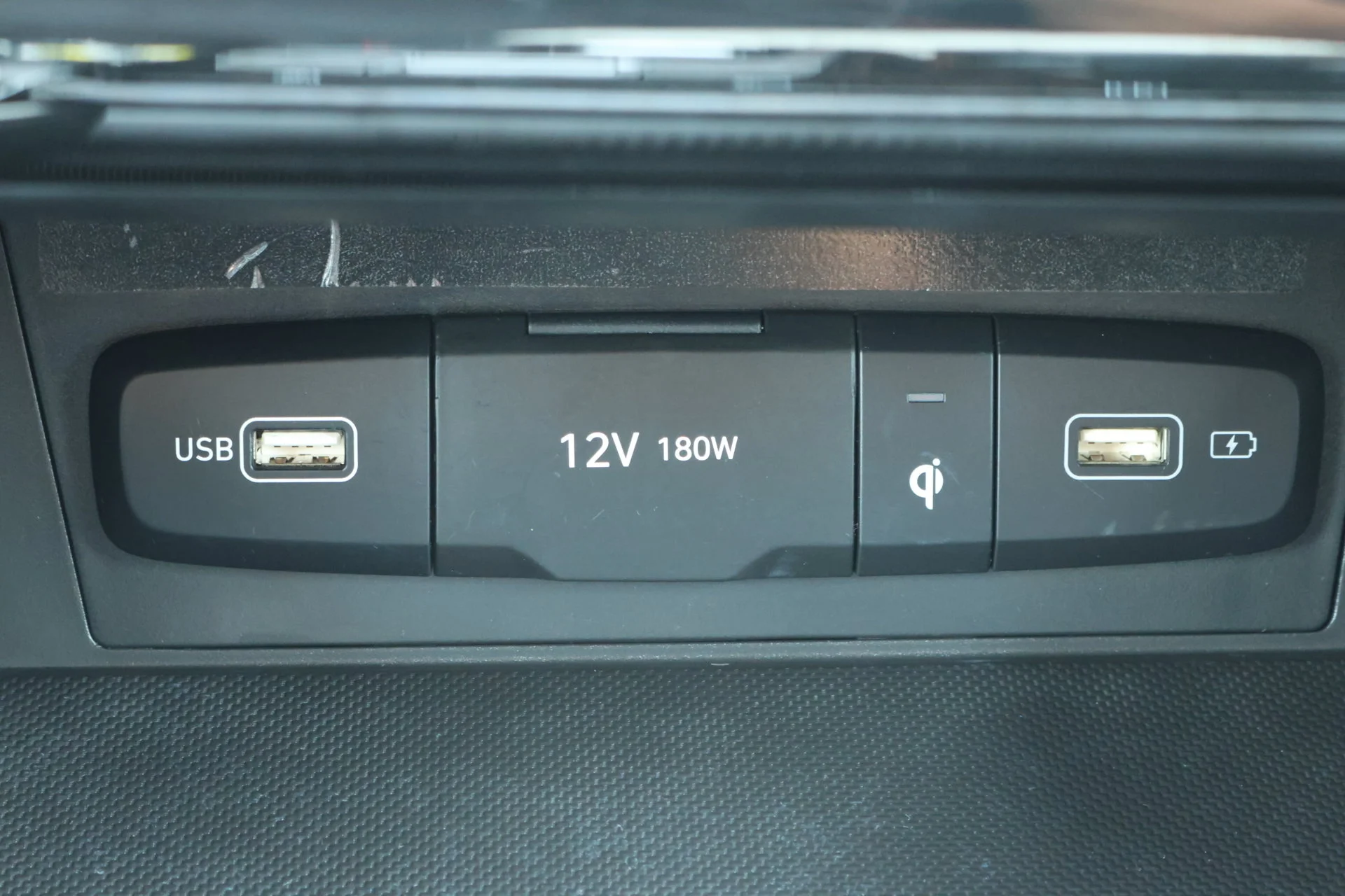 Used 2023 Gray Hyundai Blue image 16