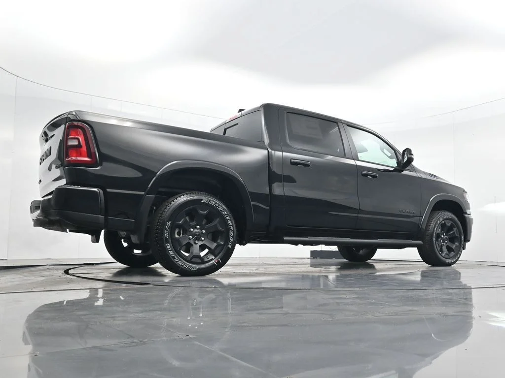 2026 RAM 1500 Big Horn/Lone Star - Photo 38