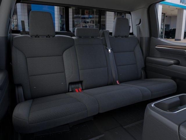 2026 Chevrolet Silverado 1500 RST - Photo 18