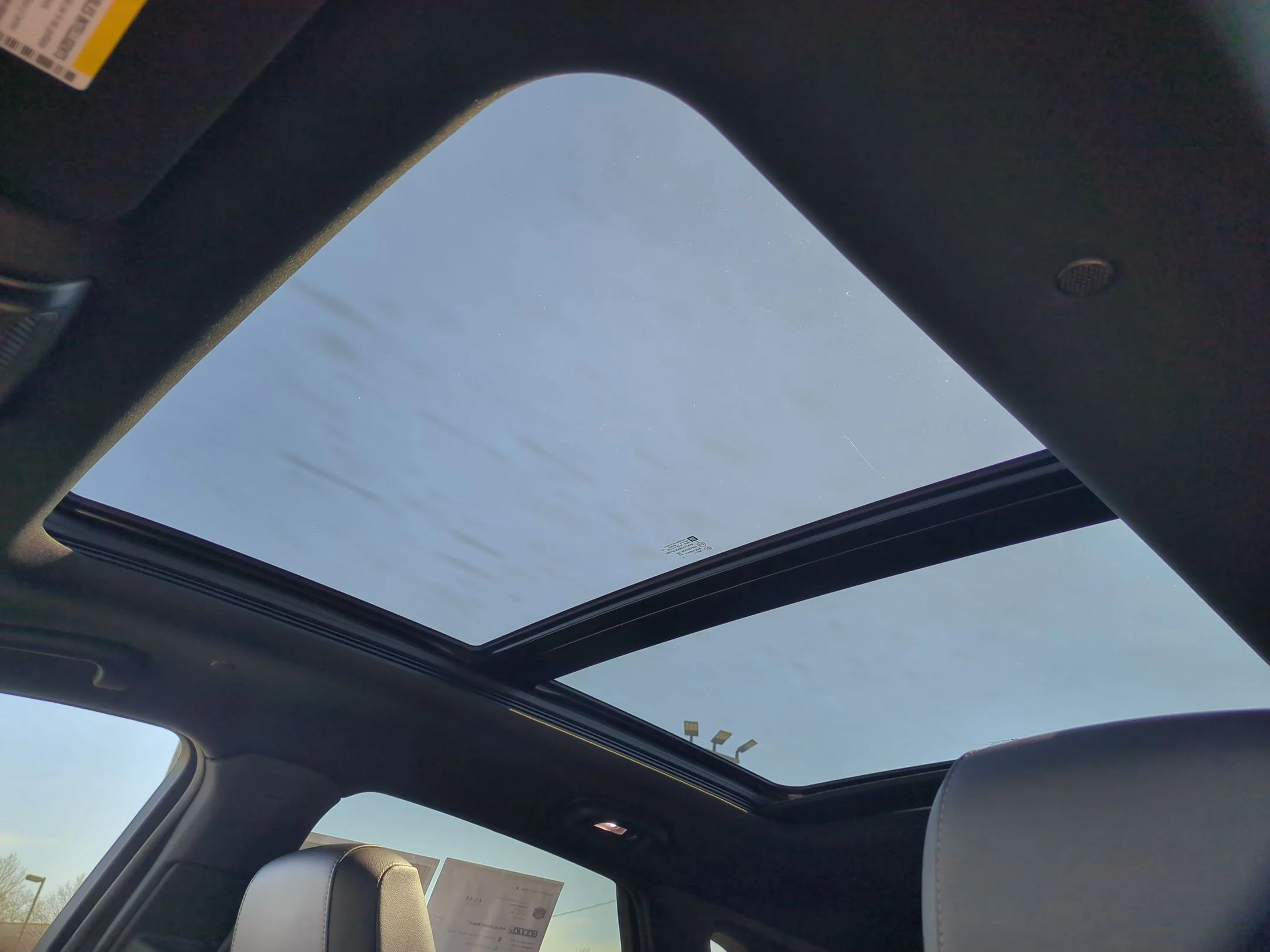 2024 Cadillac XT5 Premium Luxury - Photo 18