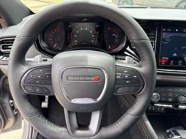 New 2026 Gray Dodge GT image 24