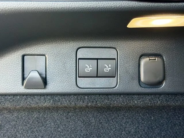 Certified Used 2024 Mica Lexus RX 350 Premium image 13