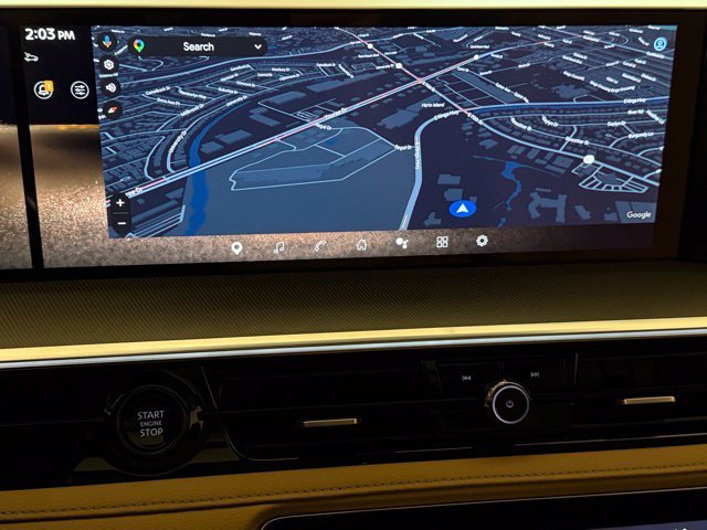 2026 INFINITI QX80 Luxe - Photo 37