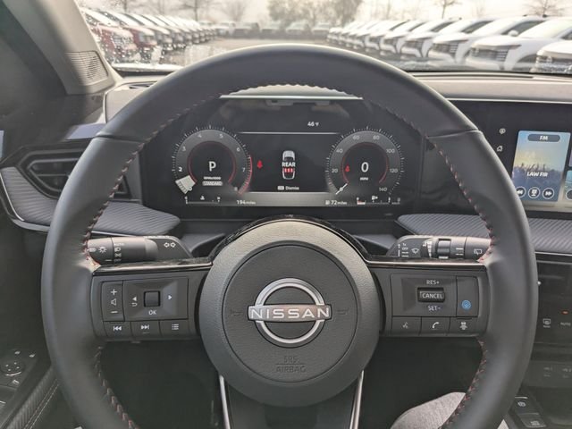 2025 Nissan Kicks SR - Photo 18