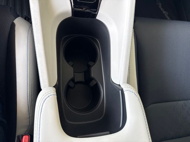 New 2026 Winter Frost Pearl Honda  image 25
