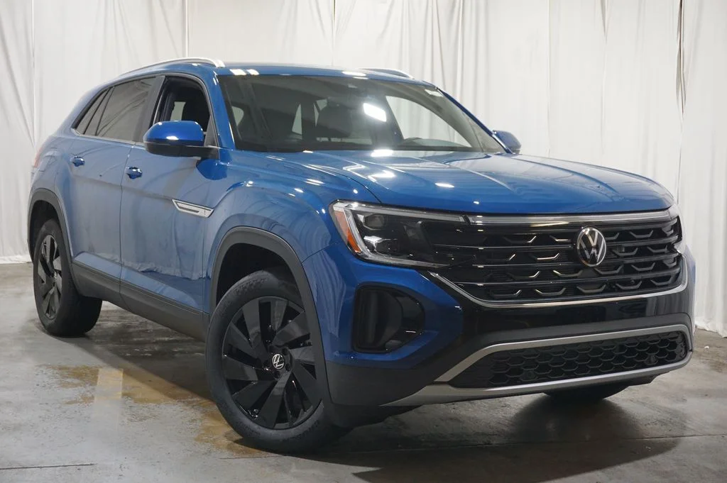 New 2026  Volkswagen 2.0T SE w/Technology image 3