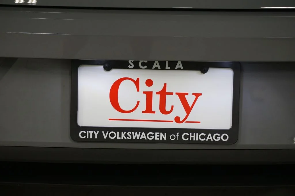 New 2026 Moonstone Gray Volkswagen SE image 38