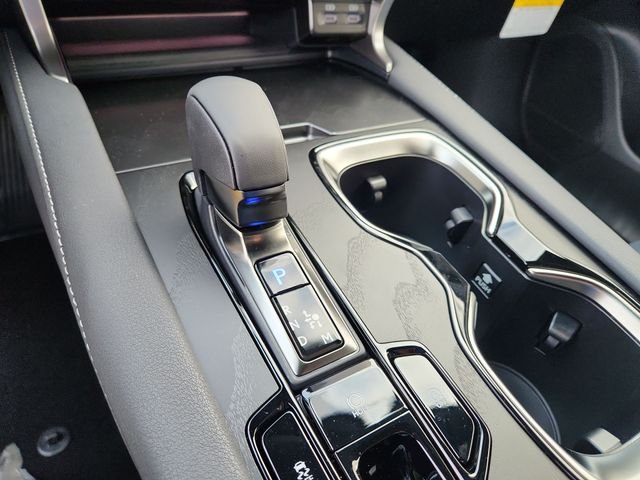 New 2026 Caviar Lexus PREMIUM PLUS image 26