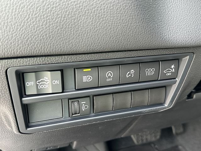 New 2026 Magnetic Gray Metallic Toyota Limited image 21