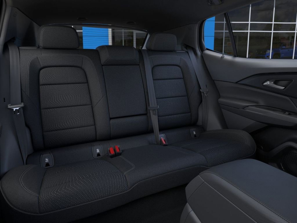 2026 Chevrolet Equinox EV 1LT - Photo 17