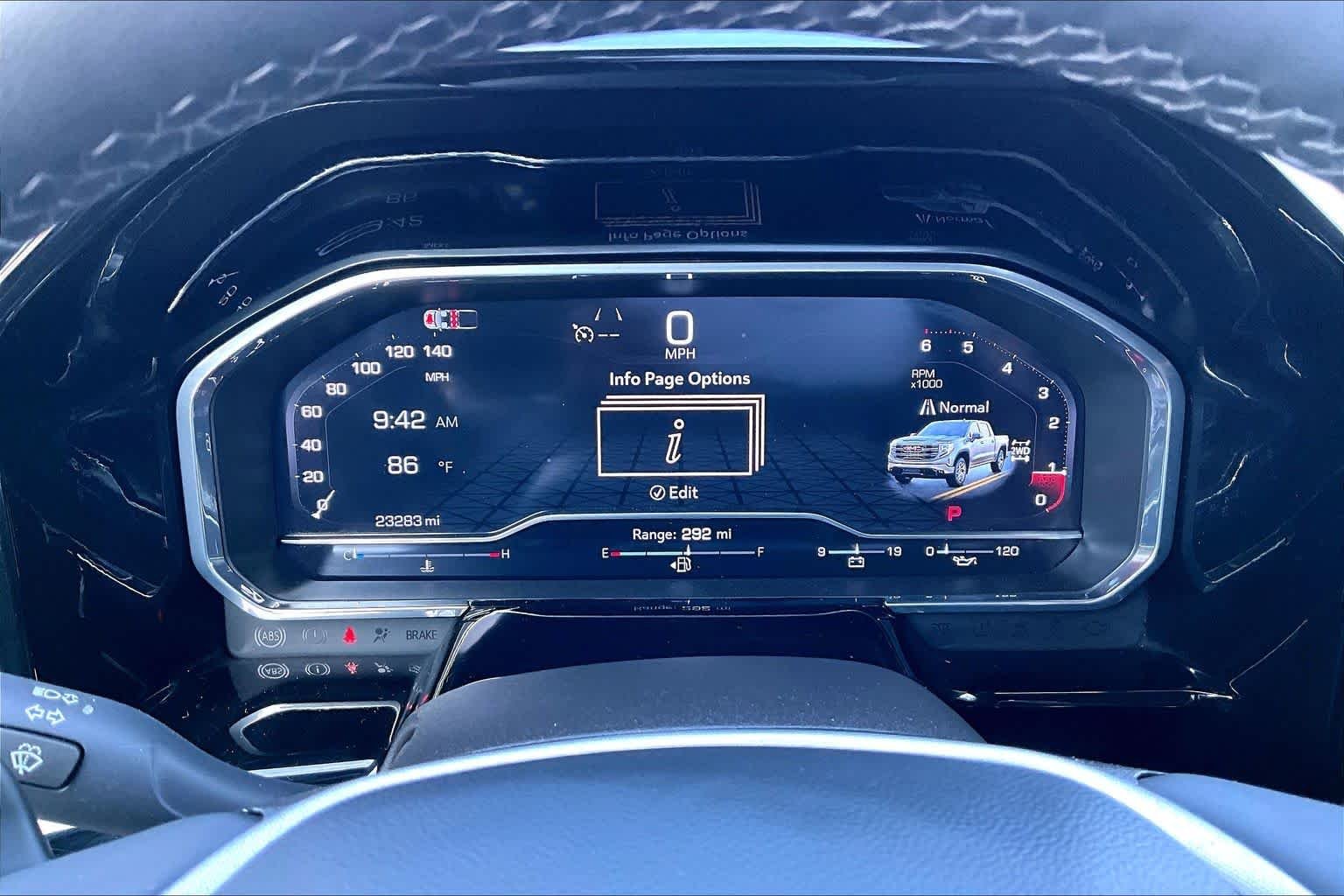 2024 GMC Sierra 1500 Elevation - Photo 27