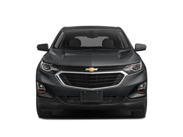 Used 2019 Nightfall Gray Metallic Chevrolet LS image 7