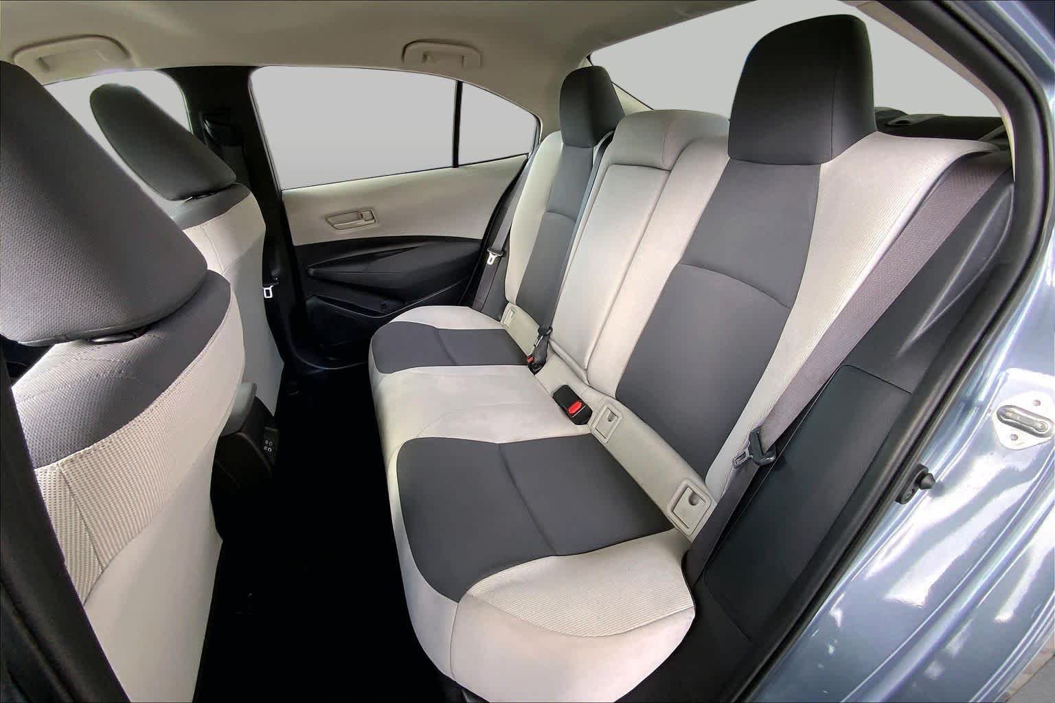2024 Toyota Corolla LE - Photo 21