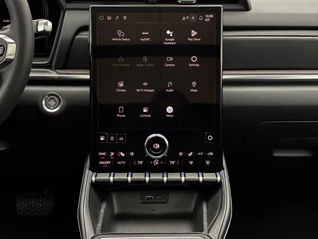 2026 GMC Terrain Denali - Photo 31