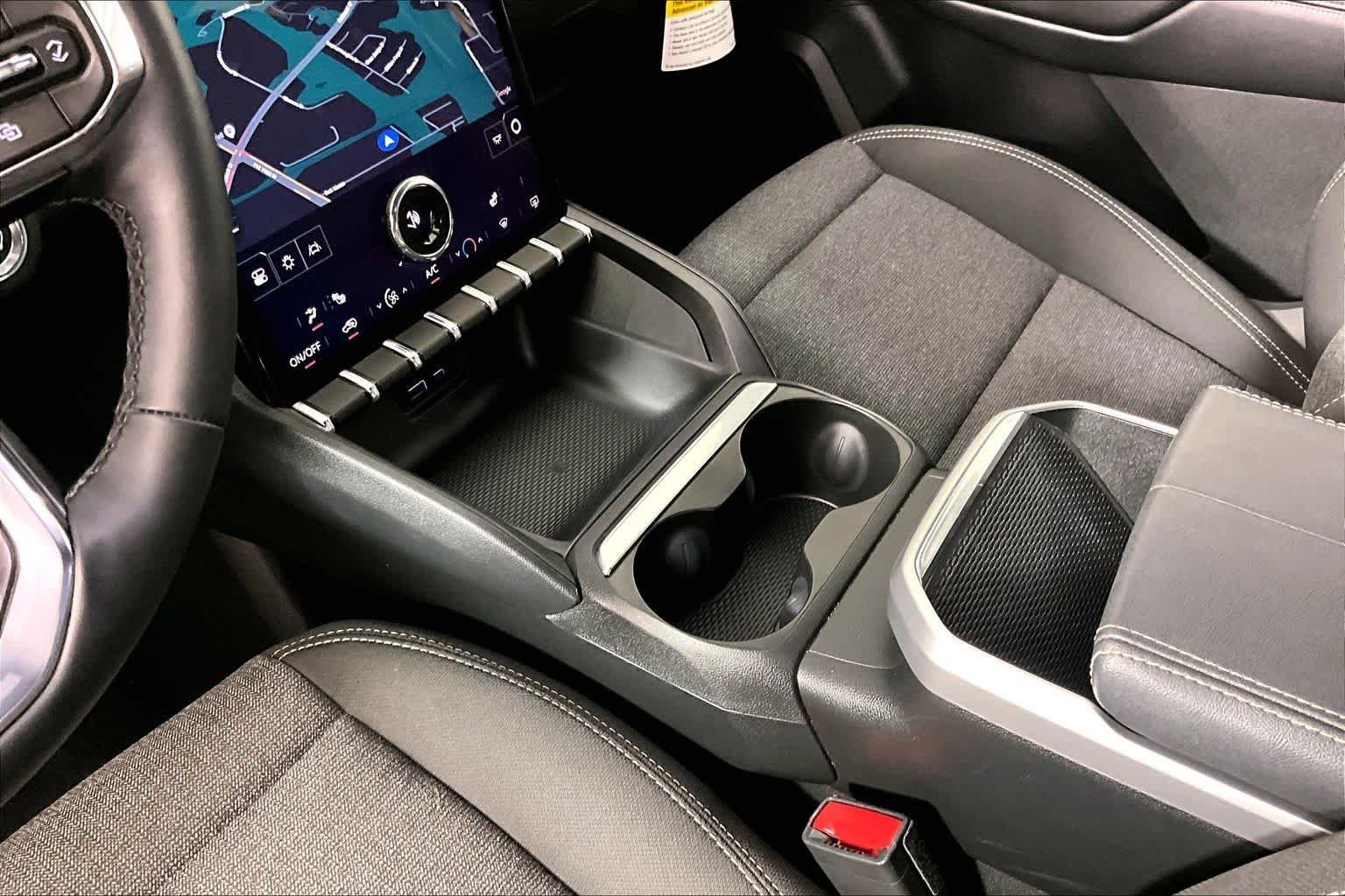 2026 GMC Terrain Elevation - Photo 23