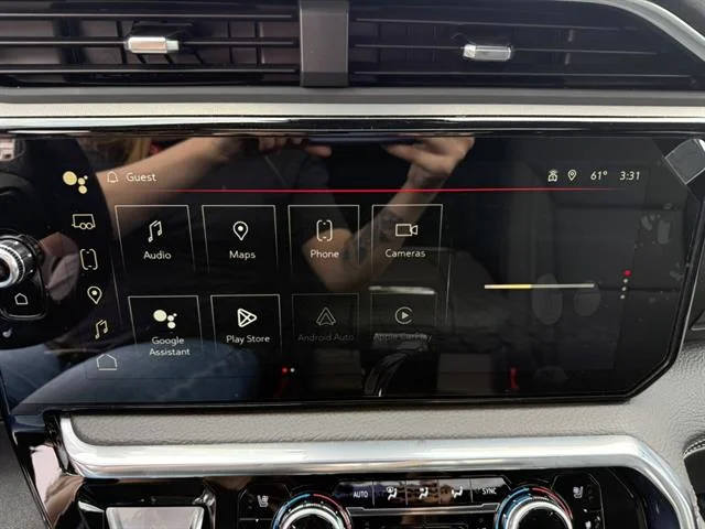 New 2026 Sterling Metallic GMC Denali image 20