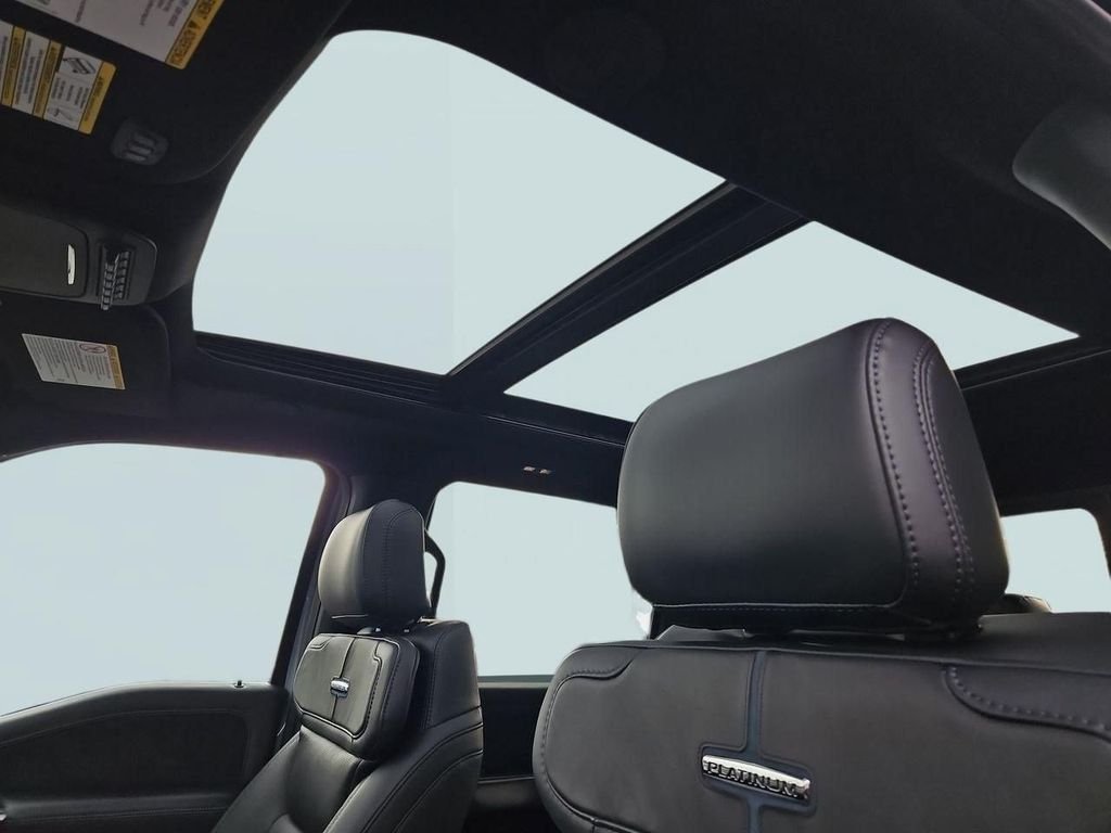 2026 Ford F-250 Super Duty Platinum - Photo 62