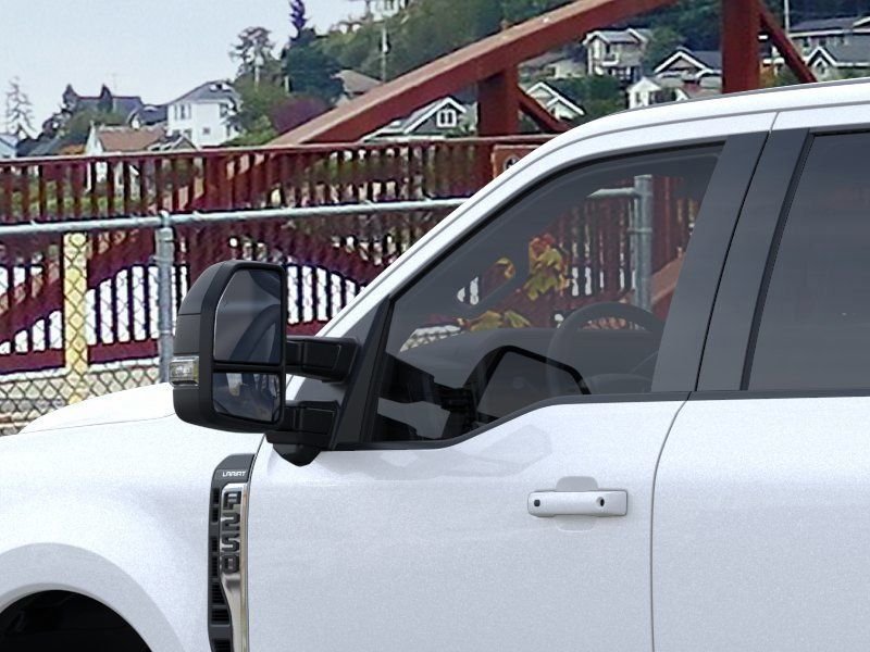 2026 Ford F-250 Super Duty Lariat - Photo 22