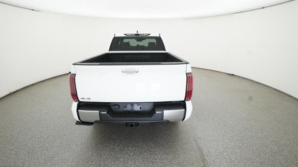Certified Used 2025 ICE CAP Toyota  image 45