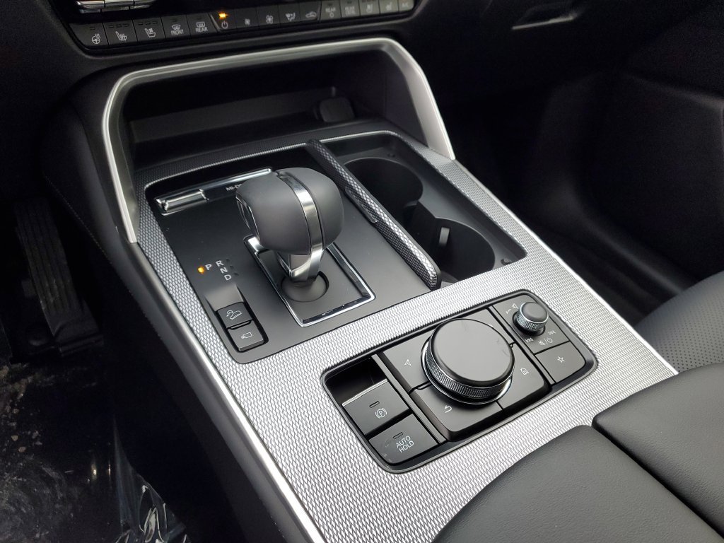 2026 Mazda CX-90 Premium Plus Package - Photo 32