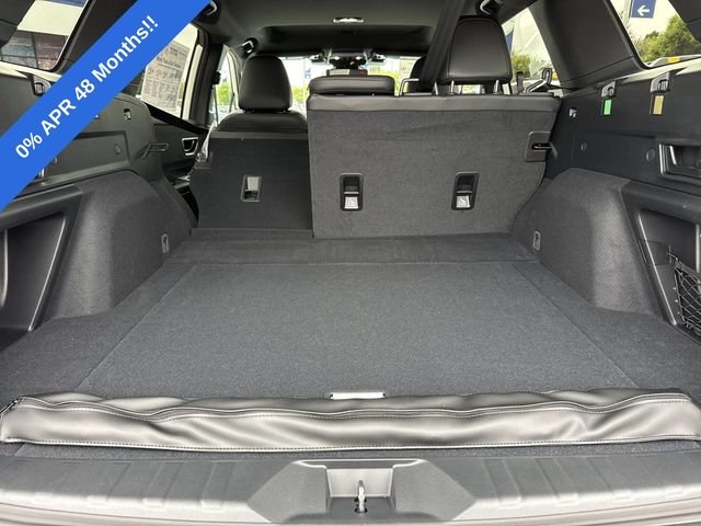 New 2026 CRYSTAL WHITE PEARL Subaru Premium image 23