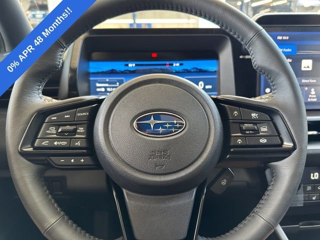2026 Subaru Outback Limited XT - Photo 35