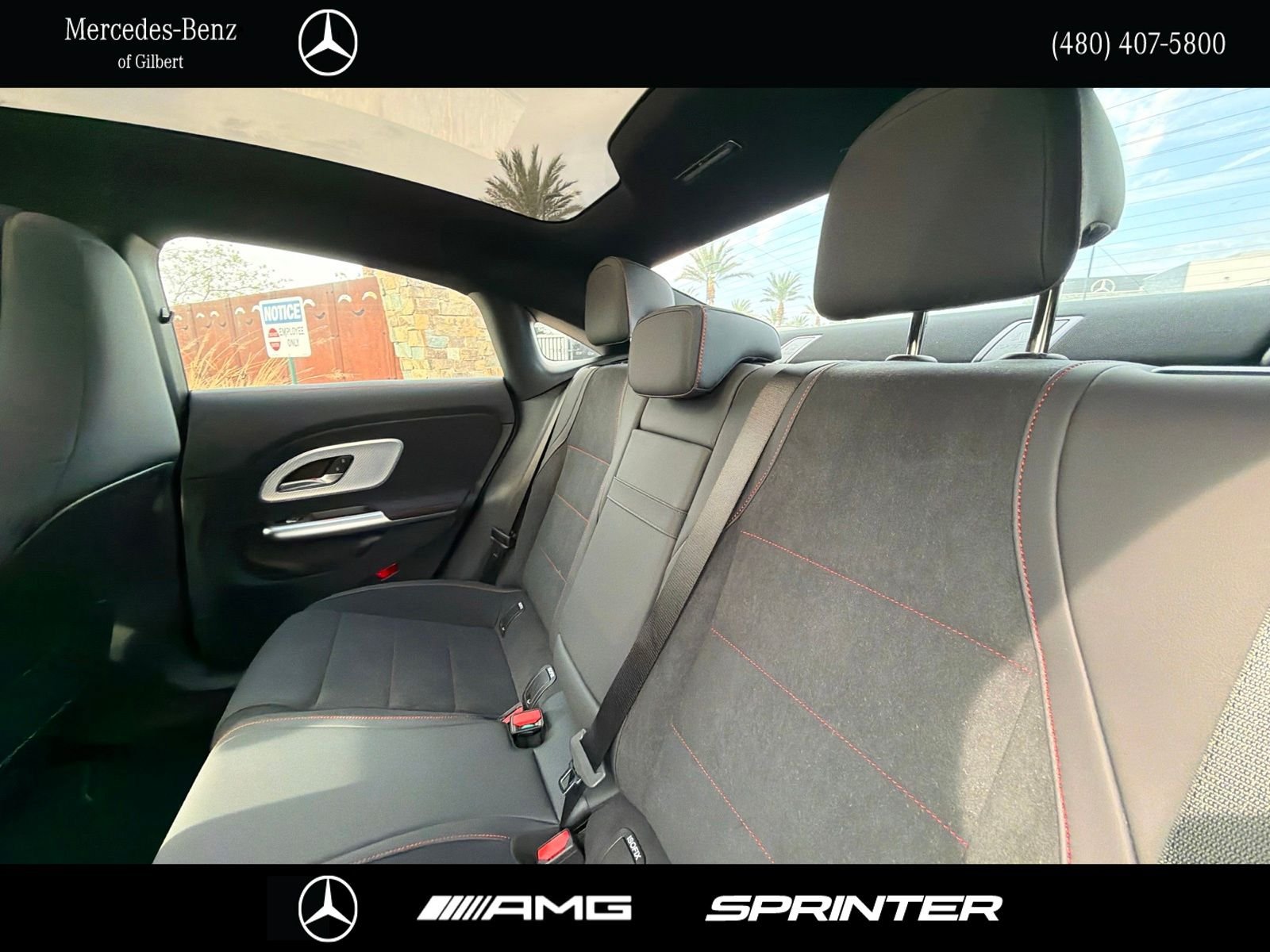 New 2027 MANUFAKTUR Alpine Grey Mercedes-Benz 220 image 21
