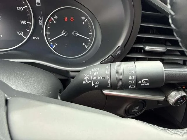 2026 Mazda Mazda3 Select Sport - Photo 40