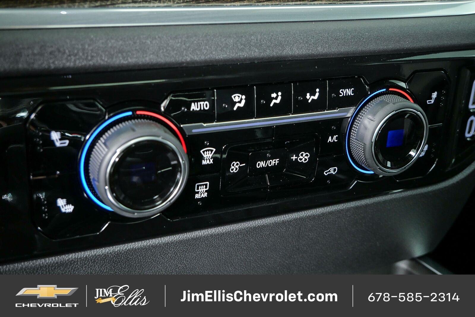 2026 Chevrolet Silverado 1500 RST - Photo 12