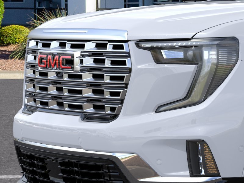 2026 GMC Acadia Denali - Photo 13