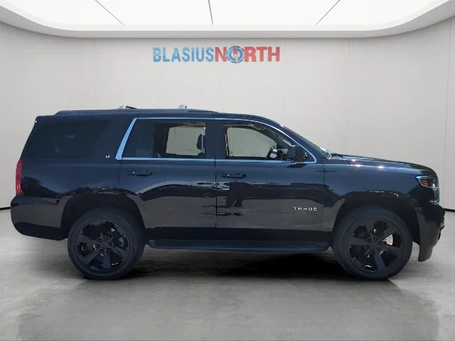 Used 2019 Black Chevrolet LT image 3