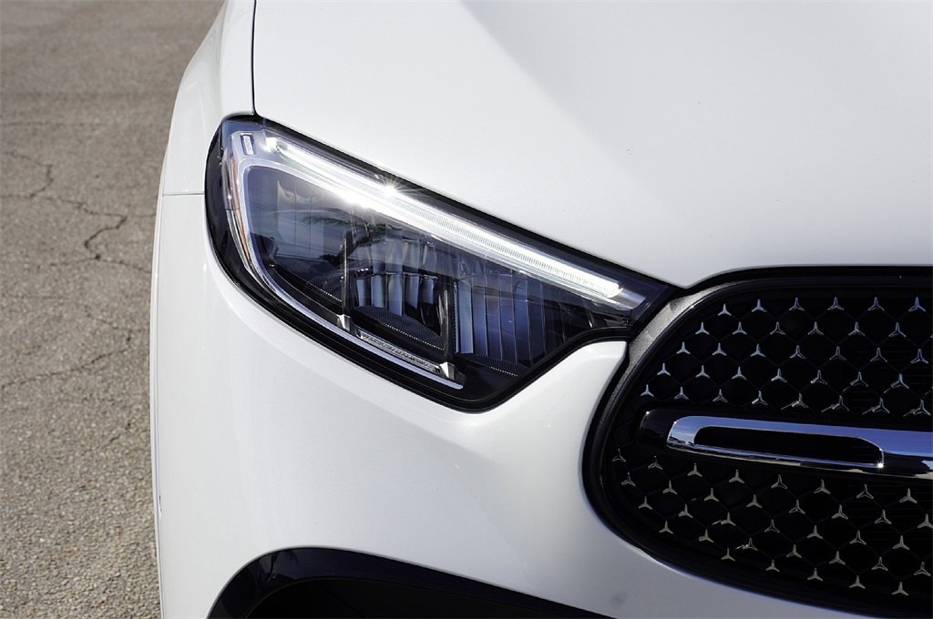 2026 Mercedes-Benz GLC Base - Photo 33