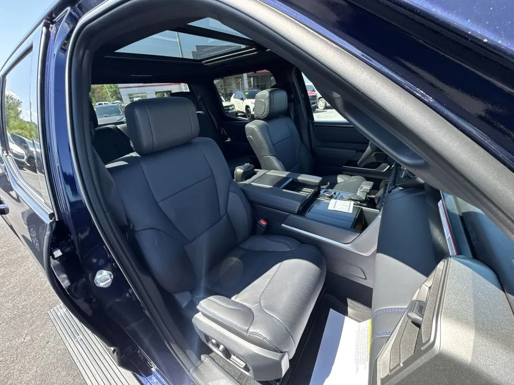 New 2026 Blueprint Toyota  Platinum image 31