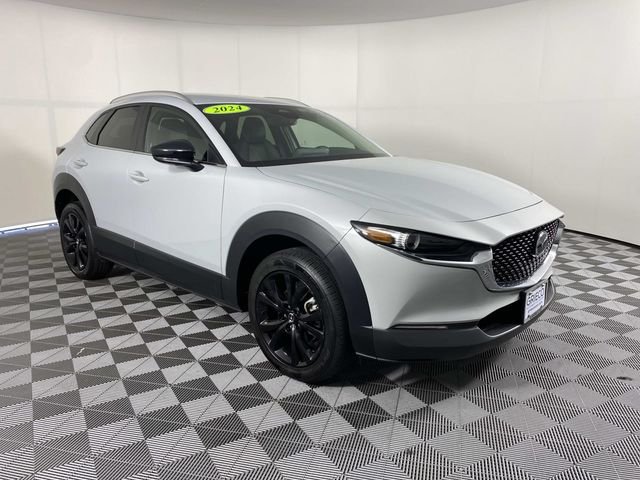 2024 Mazda CX-30 2.5 S Select Sport