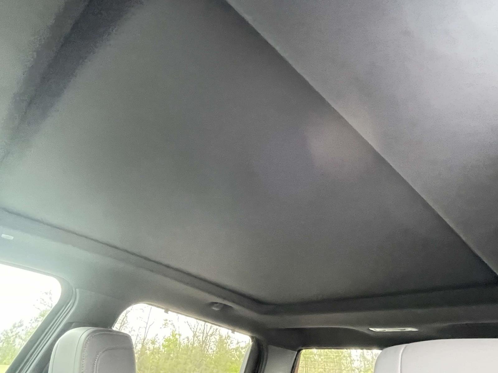 2026 Toyota Tundra Capstone - Photo 13