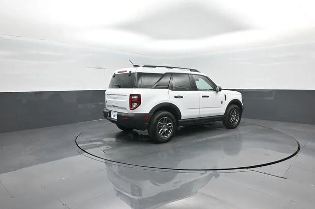 New 2026 Oxford White Ford Big Bend® image 8