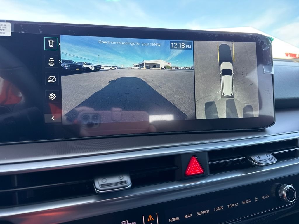 2026 Kia Sorento SX Prestige Hybrid - Photo 26