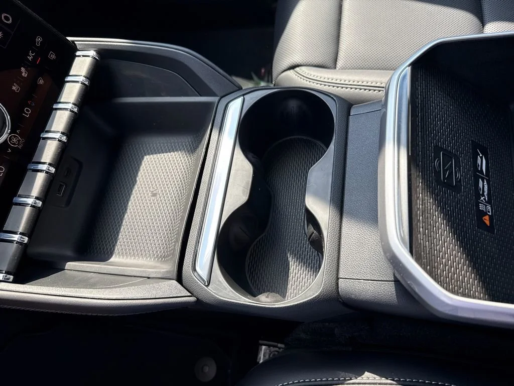 2026 GMC Terrain Elevation - Photo 26