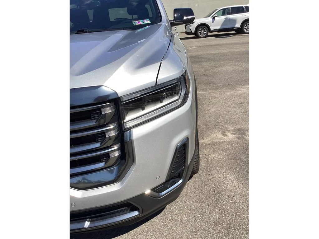 Used 2020 QUICKSILVER METALLIC GMC AT4 image 26