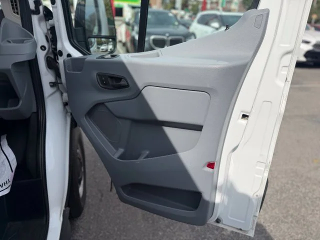 Used 2017 White Ford Base image 20