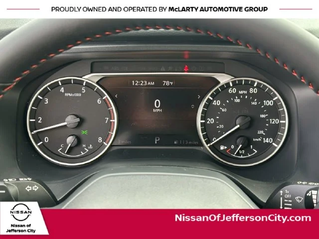 2026 Nissan Rogue Rock Creek - Photo 19