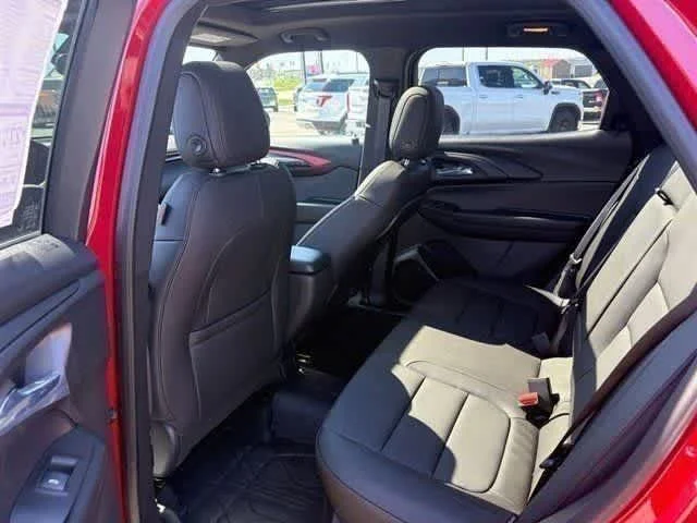 2026 Chevrolet Trailblazer RS - Photo 15