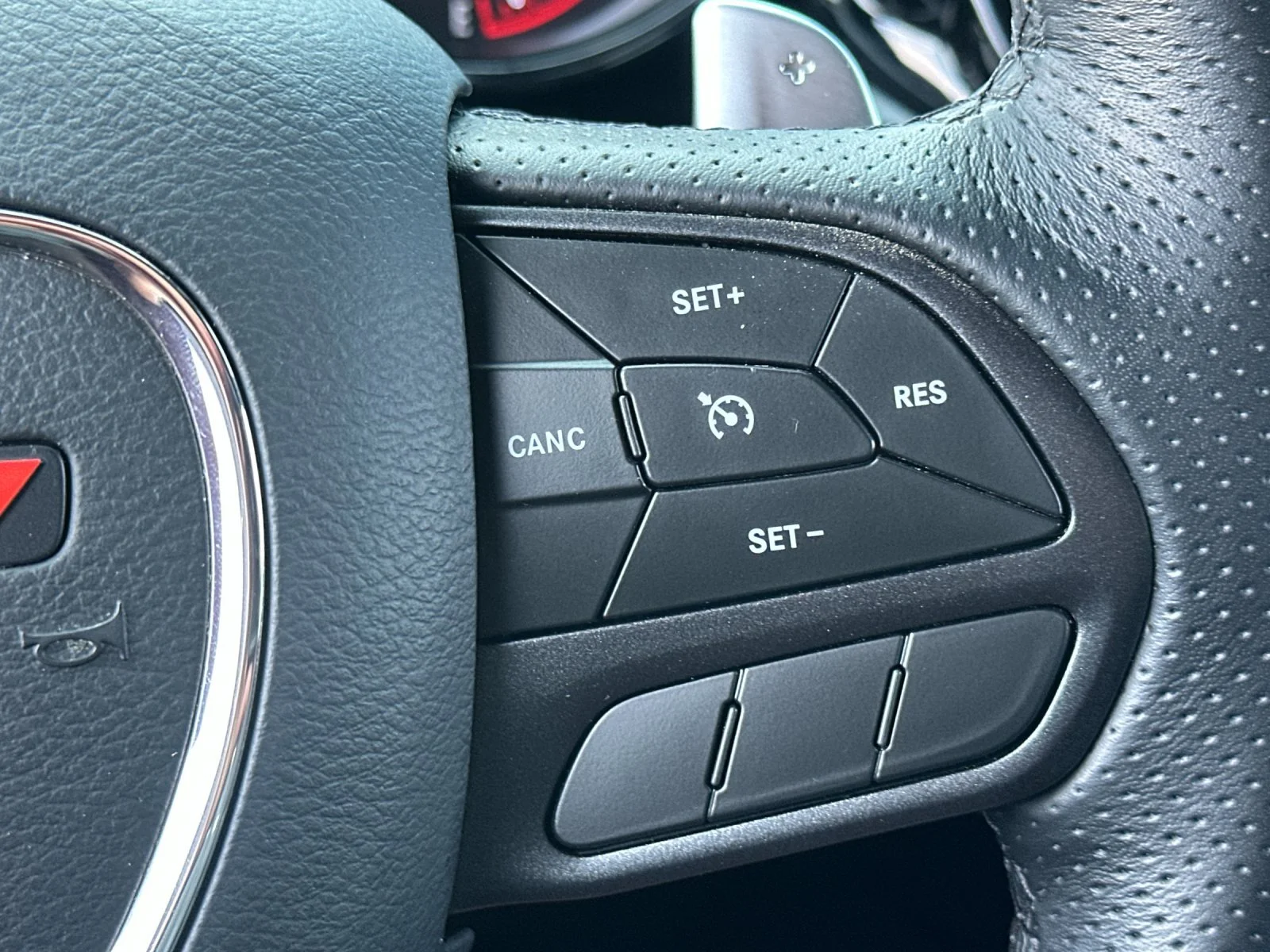 Used 2026 Black Dodge GT image 29